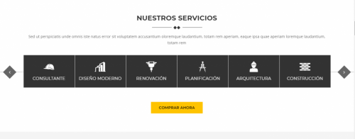 servicios